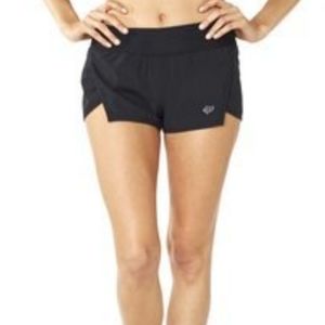 NWT Womens Fox Racing Meter shorts sz Large